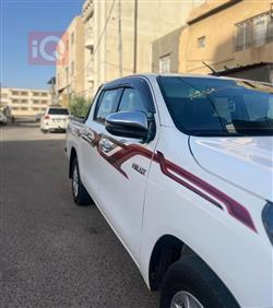 تويوتا هايلوكس